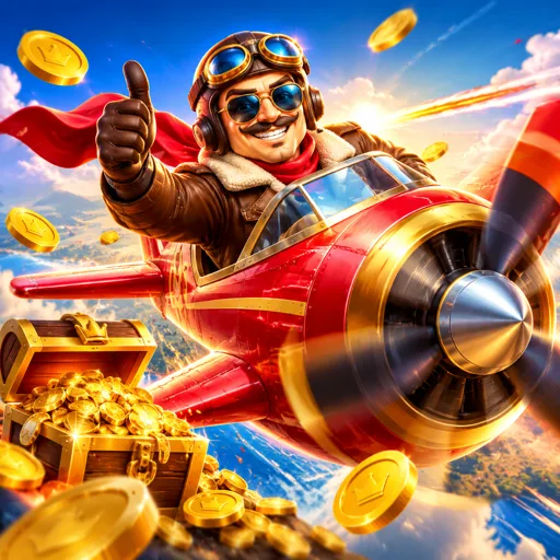 Categoria de crash games com multiplicadores