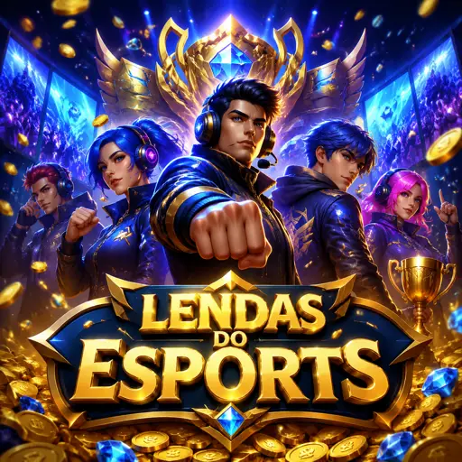 League of Legends em destaque com odds de partida