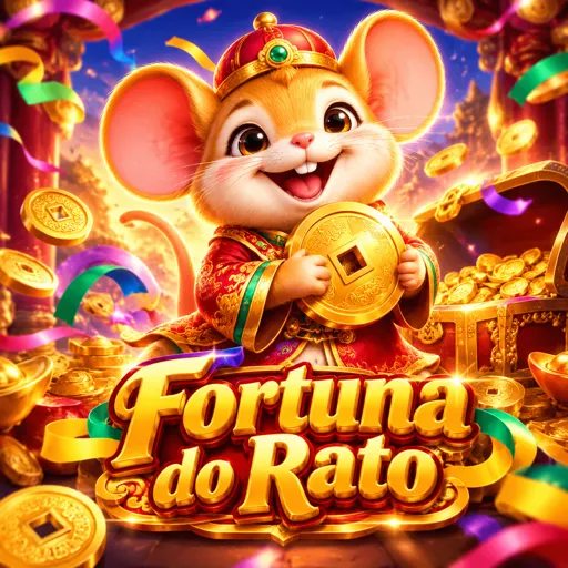 Fortune Mouse, slot do ratinho da fortuna da PG Soft