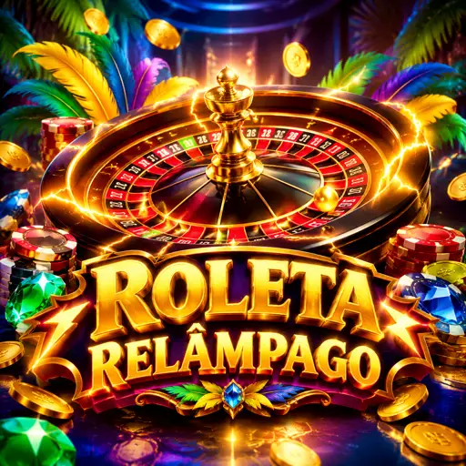 Lightning Roulette, roleta ao vivo com multiplicadores aleatórios