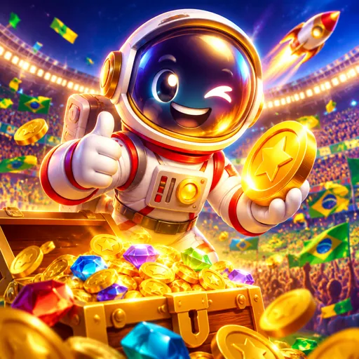 Jogo Spaceman recomendado