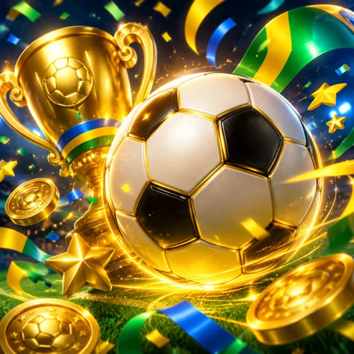 Odds de partida do Brasileirão em tela de celular