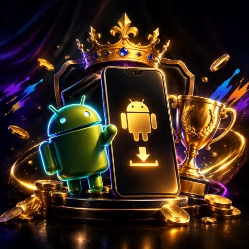 Passo a passo da instalação do app R85 no celular Android
